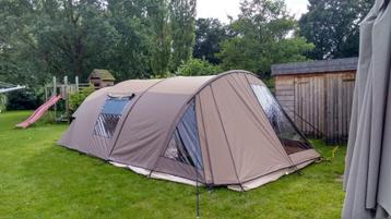 Tent Bax Falco Havik 4000 beschikbaar voor biedingen
