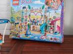 lego friends 7-12jaar, Kinderen en Baby's, Speelgoed | Duplo en Lego, Ophalen, Zo goed als nieuw, Complete set, Lego