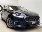 Ford Mondeo 2.0 Ecoblue Vignale Full Options-27000km!, Auto's, Ford, Mondeo, Te koop, Break, 186 pk