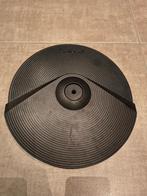 Cymbale et pad batterie électronique Roland, Musique & Instruments, Enlèvement ou Envoi, Utilisé, Roland