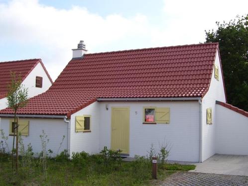 Vakantiehuisje te Bredene aan zee - Belgische kust te huur, Vakantie, Vakantiehuizen | België, Antwerpen of Vlaanderen, Chalet, Bungalow of Caravan