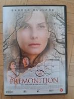 Nieuw - premonition met Sandra Bullock Geen gebruikerssporen, CD & DVD, DVD | Thrillers & Policiers, Neuf, dans son emballage