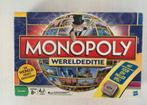 Monopoly wereldeditie, Ophalen, Zo goed als nieuw