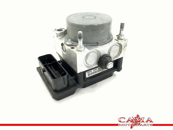 ABS POMP Ducati Monster 796 2009-2010 (M796) (0265801012), Motoren, Onderdelen | Ducati, Gebruikt