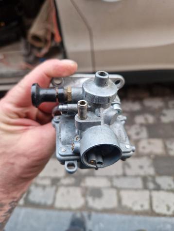 mikuni 16 mm beschikbaar voor biedingen