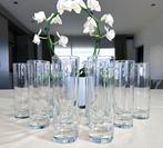 Durobor / 12 x Disco longdrinkglazen 30 cl / In nieuwstaat, Collections, Enlèvement ou Envoi, Comme neuf, Verre à soda