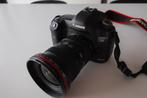 Canon 5D Mark III +16/35 mm F2.8 L, Audio, Tv en Foto, Fotocamera's Digitaal, Ophalen, Canon