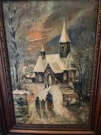 Zeer goede staat 1920, Antiek en Kunst, Ophalen of Verzenden