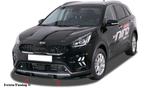 Voorbumperspoiler Audi E-Tron | Spoiler Audi E-Tron, Verzenden