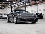 Porsche 911 Cabrio 991.2 Carrera/ Approved 3.0 Carrera / 1st, Auto's, 4 zetels, Gebruikt, Cabriolet, 272 kW