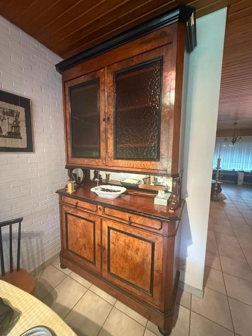kast, Huis en Inrichting, Kasten | Kleerkasten, Gebruikt, 200 cm of meer, 100 tot 150 cm, 25 tot 50 cm, Met lade(s), Met deur(en)