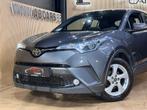 Toyota C-HR 1.2 Turbo * 1ER PROPRIETAIRE * GARANTIE 12 MOIS, Autos, 1197 cm³, Argent ou Gris, Achat, Euro 6