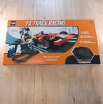 F1 racing track, Racebaan, Zo goed als nieuw, Zelf te bouwen, Elektrisch