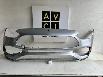 Mercedes C klasse w206 AMG voorbumper bumper A2068858401  beschikbaar voor biedingen