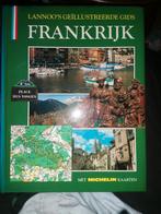 Guide de voyage sur la France 3 euros par, Livres, Guides touristiques, Comme neuf, Enlèvement ou Envoi