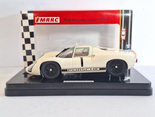 MRRC Porsche 910 P-Car Ref Nr MC0051, Kinderen en Baby's, Speelgoed | Racebanen, Nieuw, Racebaan, Elektrisch, Overige merken, Verzenden