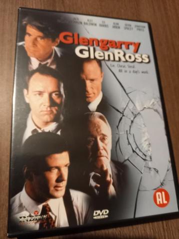 Glengarry Glenn Ross (1992)