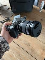 Fujifilm X-T4 Lens 16-55mm, Comme neuf, Enlèvement ou Envoi