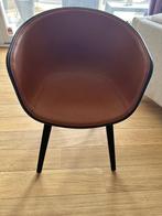 Stoelen HAY, Ophalen, Gebruikt, Bruin, Hout