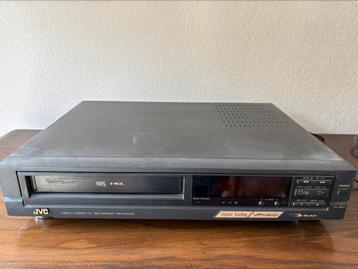 Magnétoscope et lecteur de cassettes, Enlèvement, Utilisé, Lecteur ou enregistreur VHS