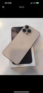 iPhone 16 pro max 256 GB vanaf 78 €/maand*, Telecommunicatie, Mobiele telefoons | Apple iPhone, IPhone 16 Pro Max, Zo goed als nieuw