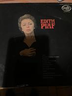 Disque 33 et 45 tours  Edith Piaf , julio Iglesias …….., CD & DVD, Comme neuf