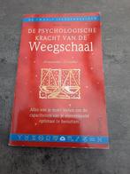 De Psychologische Kracht van de Weegschaal, Boeken, Psychologie, Ophalen, Gelezen, Overige onderwerpen, Teresa Moorey