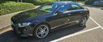 Mercedes A200 berline, Auto's, Mercedes-Benz, Voorwielaandrijving, 4 deurs, Leder en Stof, Zwart