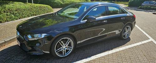 Mercedes A200 berline, Auto's, Mercedes-Benz, Particulier, A-Klasse, ABS, Airbags, Airconditioning, Alarm, Android Auto, Apple Carplay