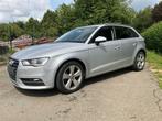 2014 Audi A3 1.6 TDI Personenauto, Auto's, Gebruikt, Overige brandstoffen, Bedrijf, Handgeschakeld