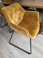 Eetkamerstoelen, Enlèvement, Comme neuf, Cinq, Six Chaises ou plus