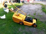 Grote elektriche grasmaaier 50cm werkt perfect, Tuin en Terras, Grasmaaiers, Ophalen of Verzenden, Zo goed als nieuw