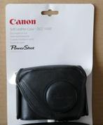 Cameratas Etuis Nieuw Canon Fuji Nikon.., Audio, Tv en Foto, Foto | Cameratassen, Overige typen, Canon, Ophalen of Verzenden, Zo goed als nieuw