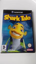 Nintendo GameCube Shark Tale / nieuw sealed / in Italiano, Games en Spelcomputers, Games | Nintendo GameCube, Ophalen of Verzenden
