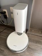 robotstofzuiger Samsung JetBot+ 0,3 l Zakloos Wit, Ophalen, Zo goed als nieuw, Robotstofzuiger