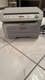 Brother DCP-7030, Computers en Software, All-in-one, Ophalen of Verzenden, Zo goed als nieuw, Brother