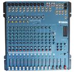 Yamaha MG166CX live mixer, Muziek en Instrumenten, Ophalen, Zo goed als nieuw, 10 tot 20 kanalen