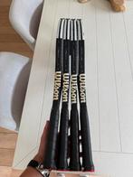 Wilson Pro Staff, Sport en Fitness, Tennis, L1, Ophalen of Verzenden, Zo goed als nieuw, Wilson