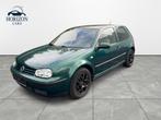 Volkswagen 4 1.6 Benzine (Automaat) + Garantie, Auto's, Volkswagen, Automaat, 1595 cc, 5 zetels, Golf