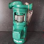 Wilo pomp, Ophalen, Zo goed als nieuw, Overige typen