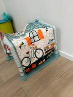 Fisher-Price 3-in-1 activiteitenspeelmat – goede staat, Ophalen, Zo goed als nieuw