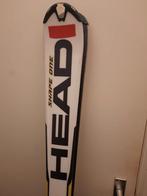 ski's shape one Head 160 cm, Ophalen, 160 tot 180 cm, Zo goed als nieuw, Head