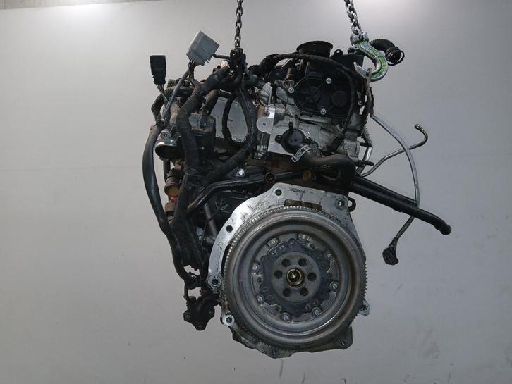MOTOR Seat Leon (5FB) (01-2012/08-2020) (CKFC), Auto-onderdelen, Motor en Toebehoren, Seat, Gebruikt