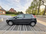 Fiat Grande Punto, Auto's, Fiat, Te koop, Zilver of Grijs, 5 deurs, Voorwielaandrijving