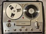 Bandrecorder PHILIPS EL3547, Audio, Tv en Foto, Bandrecorder, Ophalen of Verzenden, Bandrecorder, Met stofkap