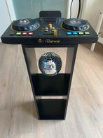 Muziek draaitafel kind, Ophalen, Zo goed als nieuw, Met licht