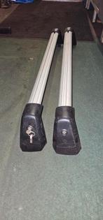 Barres De Toit D'origine Mercedes W204, Auto-onderdelen, Ophalen, Gebruikt