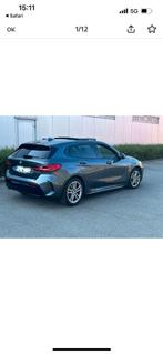 Te koop BMW 118i, Auto's, Automaat, Particulier, Te koop, Open dak
