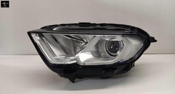 Ford Ecosport Facelift koplamp links