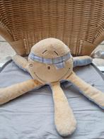 Nieuwe knuffel (octopus) Noukie's, Kinderen en Baby's, Speelgoed | Knuffels en Pluche, Ophalen of Verzenden, Nieuw, Overige typen